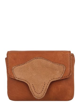 Cowboysbag Pung i læder 14 cm