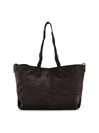 Liebeskind Ariel Shopper taske Læder 36 cm Liebeskind Ariel Shopper taske Læder 36 cm