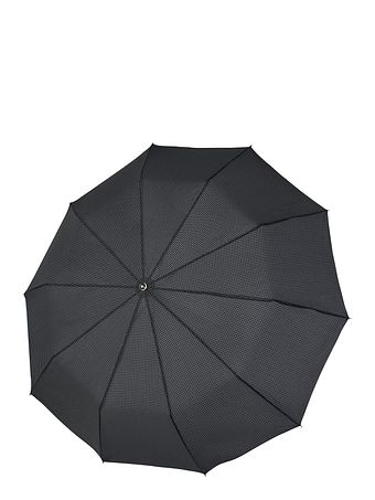 Doppler Fibre Magic lommeparaply 35 cm