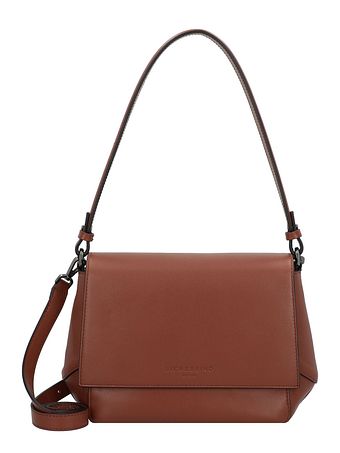 Liebeskind Lily Skuldertaske M Læder 23 cm