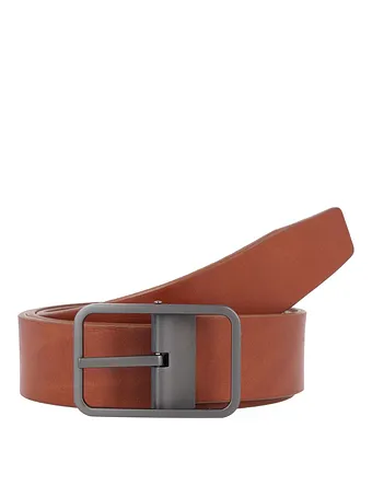 Porsche Design Oliy Bælte Læder Porsche Design Oliy Bælte Læder