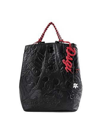 Desigual All Mickey Zaino da città 34.5 cm Desigual All Mickey Zaino da città 34.5 cm
