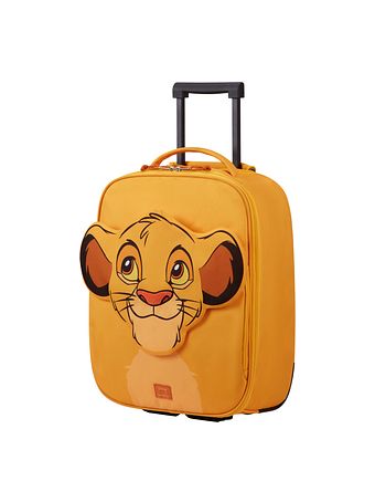 Samsonite Sammies 2 rullaa Lentolaukut 45 cm