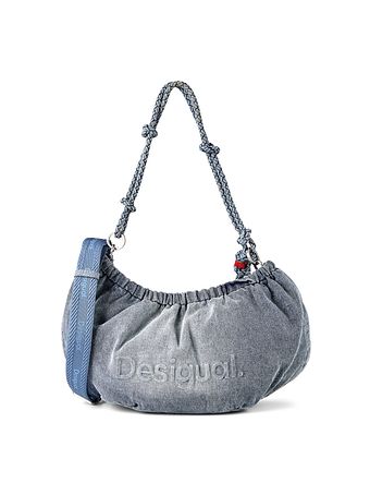 Desigual Half Taška přes rameno 40 cm