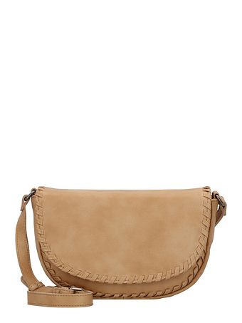 FredsBruder Calm Skuldertaske Læder 26 cm FredsBruder Calm Skuldertaske Læder 26 cm