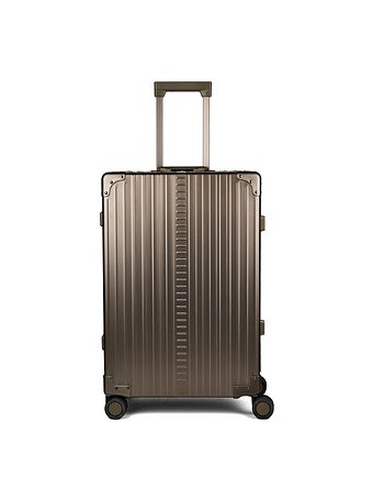 Aleon Traveler 4-pyöräinen vaunu 67 cm