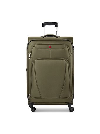 Wenger Beaumont 4-pyöräinen Lentolaukku L 78 cm Laajennettava Wenger Beaumont 4-pyöräinen Lentolaukku L 78 cm Laajennettava