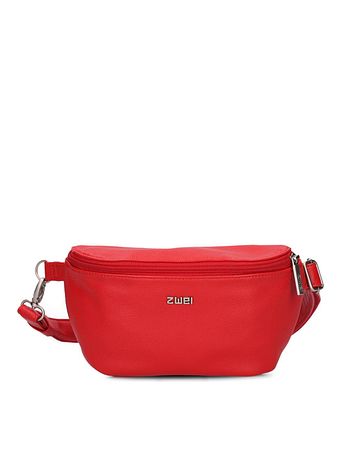 Zwei Mademoiselle.M Bæltetaske 25 cm Zwei Mademoiselle.M Bæltetaske 25 cm