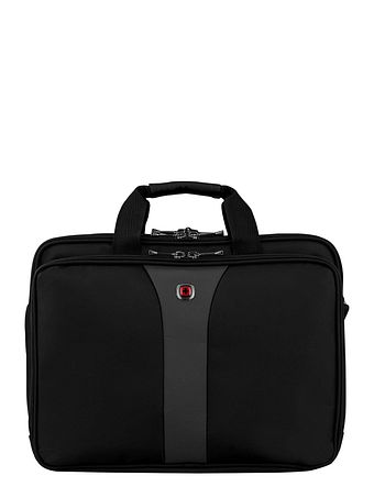 Wenger Legacy dokumentmappe 43 cm rum til bærbar computer Wenger Legacy dokumentmappe 43 cm rum til bærbar computer
