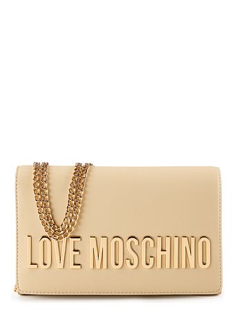Love Moschino Bold Love Skuldertaske 22 cm