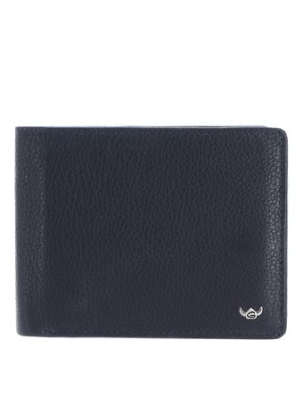 Golden Head Capri Portafoglio Protezione RFID Vera Pelle 12.5 cm Golden Head Capri Portafoglio Protezione RFID Vera Pelle 12.5 cm