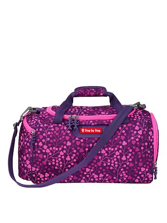 Step by Step Sportovní taška 36 cm