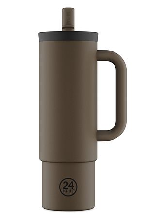 24Bottles Straw Drikkebæger 800 ml 24Bottles Straw Drikkebæger 800 ml