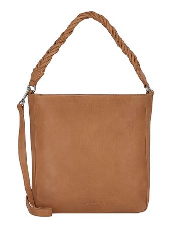 Cowboysbag Edmonton Skuldertaske Læder 29 cm