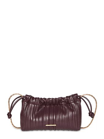 Calvin Klein Drawstring Skuldertaske 20 cm