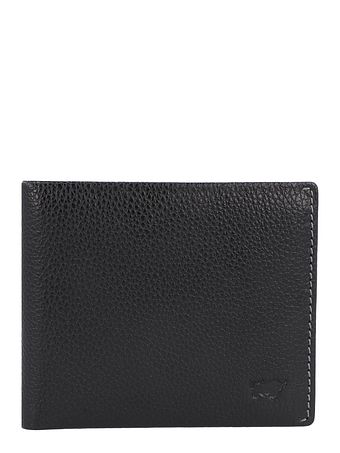 Braun Büffel Prato pung RFID læder 11 cm Braun Büffel Prato pung RFID læder 11 cm