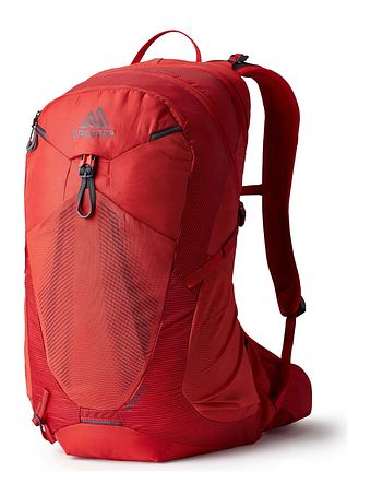 Gregory Miko 25 Vandrer-rygsæk 53 cm Gregory Miko 25 Vandrer-rygsæk 53 cm