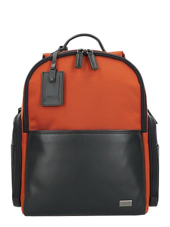 Bric's Monza-rygsæk 39 cm med rum til bærbar computer