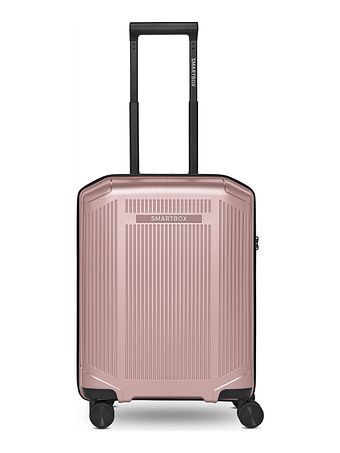 Smartbox Edition 02 4 hjul Kabinetrolley S 55 cm