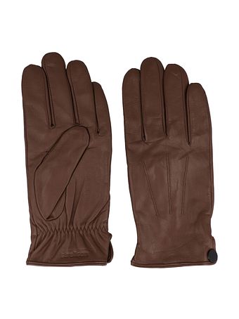Strellson Guantes Piel natural Strellson Guantes Piel natural