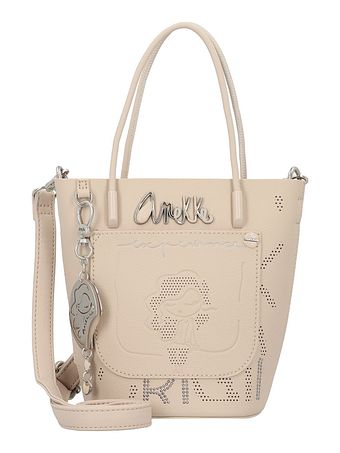 Anekke Håndtaske 20 cm