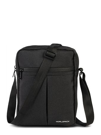 Worldpack Mini Bag skuldertaske 17 cm
