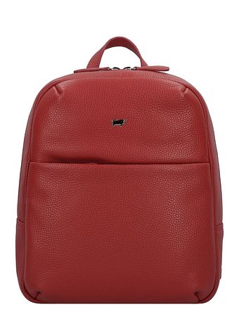 Braun Büffel Hanna City-rygsæk S Læder 31 cm