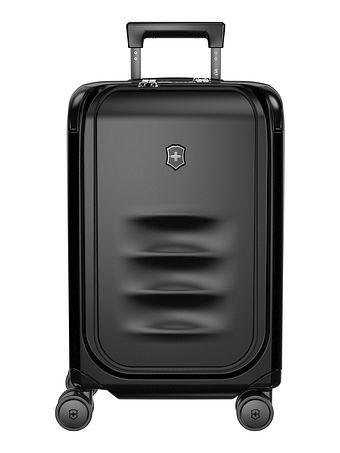 Victorinox Spectra 3.0 4 hjul Kabinetrolley 55 cm Laptoprum med strækfold