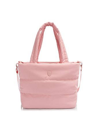 Heys Puffer Nákupní taška 35 cm Kapsa na notebook