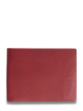 Roncato Detroit Pung RFID-beskyttelse Læder 12 cm