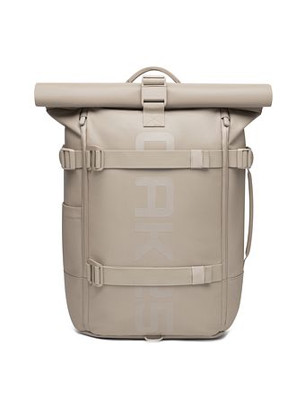 OAK25 LumoSense Rolltop Daypack 44 cm Laptoprum OAK25 LumoSense Rolltop Daypack 44 cm Laptoprum