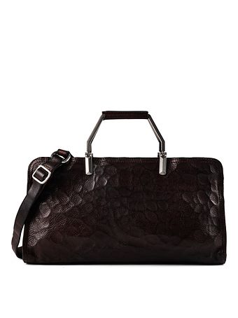 Campomaggi Giuditta Handväska M Läder 32 cm