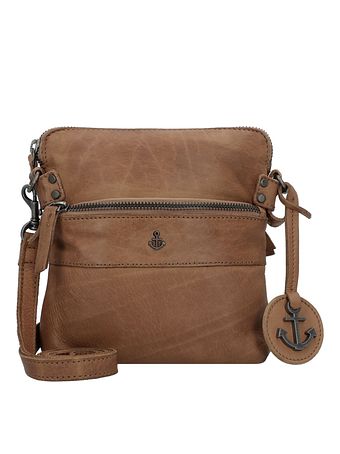Harbour 2nd Anchor Love Taliza Crossbody taske Læder 18 cm Harbour 2nd Anchor Love Taliza Crossbody taske Læder 18 cm