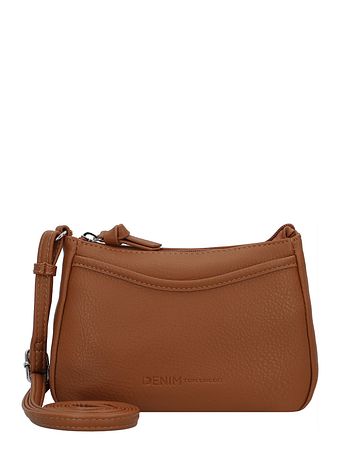 Tom Tailor Denim Cilia skuldertaske 19 cm Tom Tailor Denim Cilia skuldertaske 19 cm