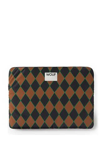 Wouf Studio Laptop-etui 32.5 cm