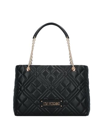 Love Moschino Quilted Bag Nákupní taška 38 cm
