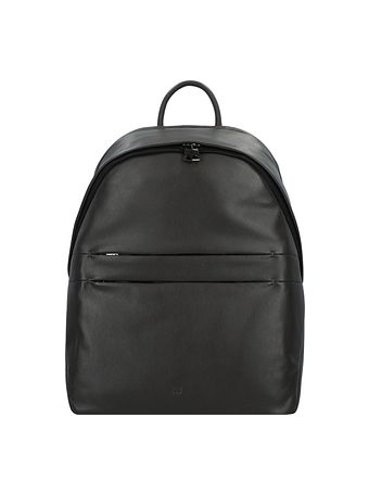 DuDu New York Daypack Læder 41 cm Laptoprum