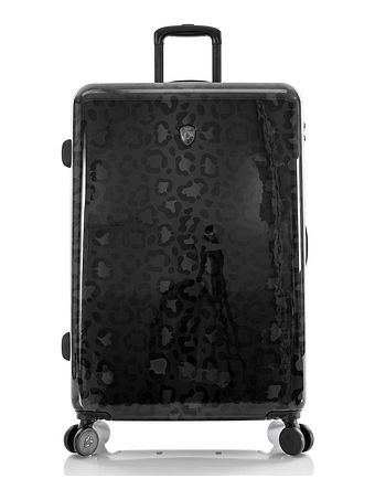 Heys Fashion 4 hjul Trolley L 76 cm med strækfold