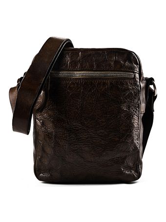 Campomaggi Fico Crossbody taske Læder 19 cm Campomaggi Fico Crossbody taske Læder 19 cm