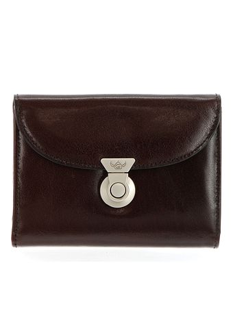 Golden Head Colorado Cartera Bloqueo RFID Piel natural 10 cm Golden Head Colorado Cartera Bloqueo RFID Piel natural 10 cm