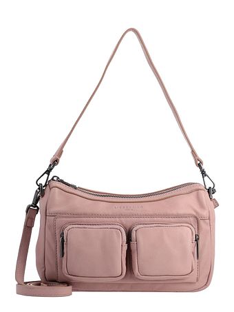 Liebeskind Maia Skuldertaske S Læder 25 cm