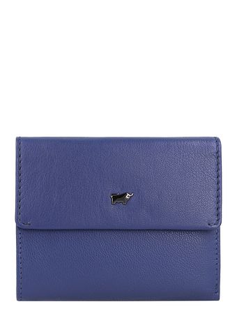 Braun Büffel Anna pung RFID læder 12 cm