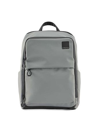 Stratic Vibe Arkireppu 49 cm Kannettavan tietokoneen taskun syvyys Stratic Vibe Arkireppu 49 cm Kannettavan tietokoneen taskun syvyys