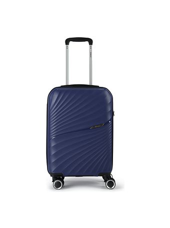 Benzi 5755 4 hjul Kabinetrolley 55 cm Benzi 5755 4 hjul Kabinetrolley 55 cm