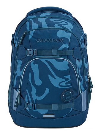 coocazoo Mate Skoletaske 44 cm coocazoo Mate Skoletaske 44 cm