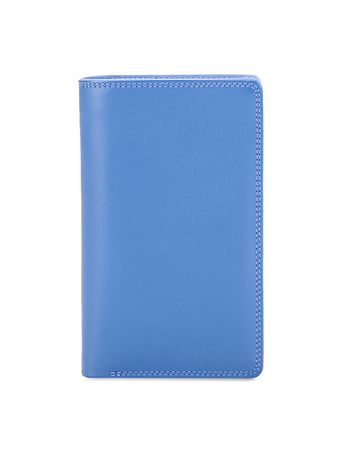 Mywalit Pung RFID-beskyttelse Læder 8 cm