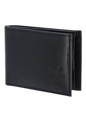 oxmox Leather Pung RFID-beskyttelse Læder 11 cm oxmox Leather Pung RFID-beskyttelse Læder 11 cm