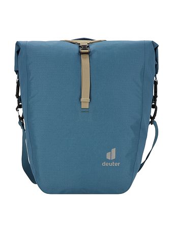 Deuter Brašna na kolo Weybridge 25+5L 43 cm