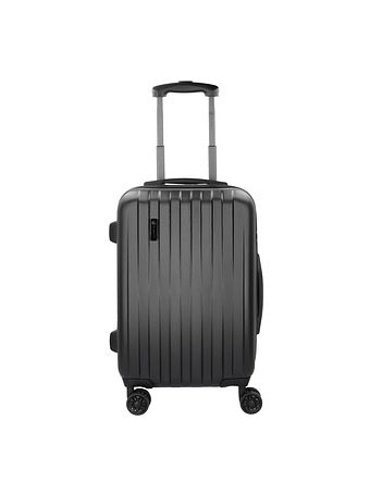 bugatti Lima 2.0 4-hjulet kabinevogn 55 cm med dobbelthjul