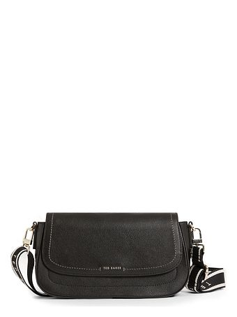 Ted Baker Louiize Skuldertaske Læder 25 cm